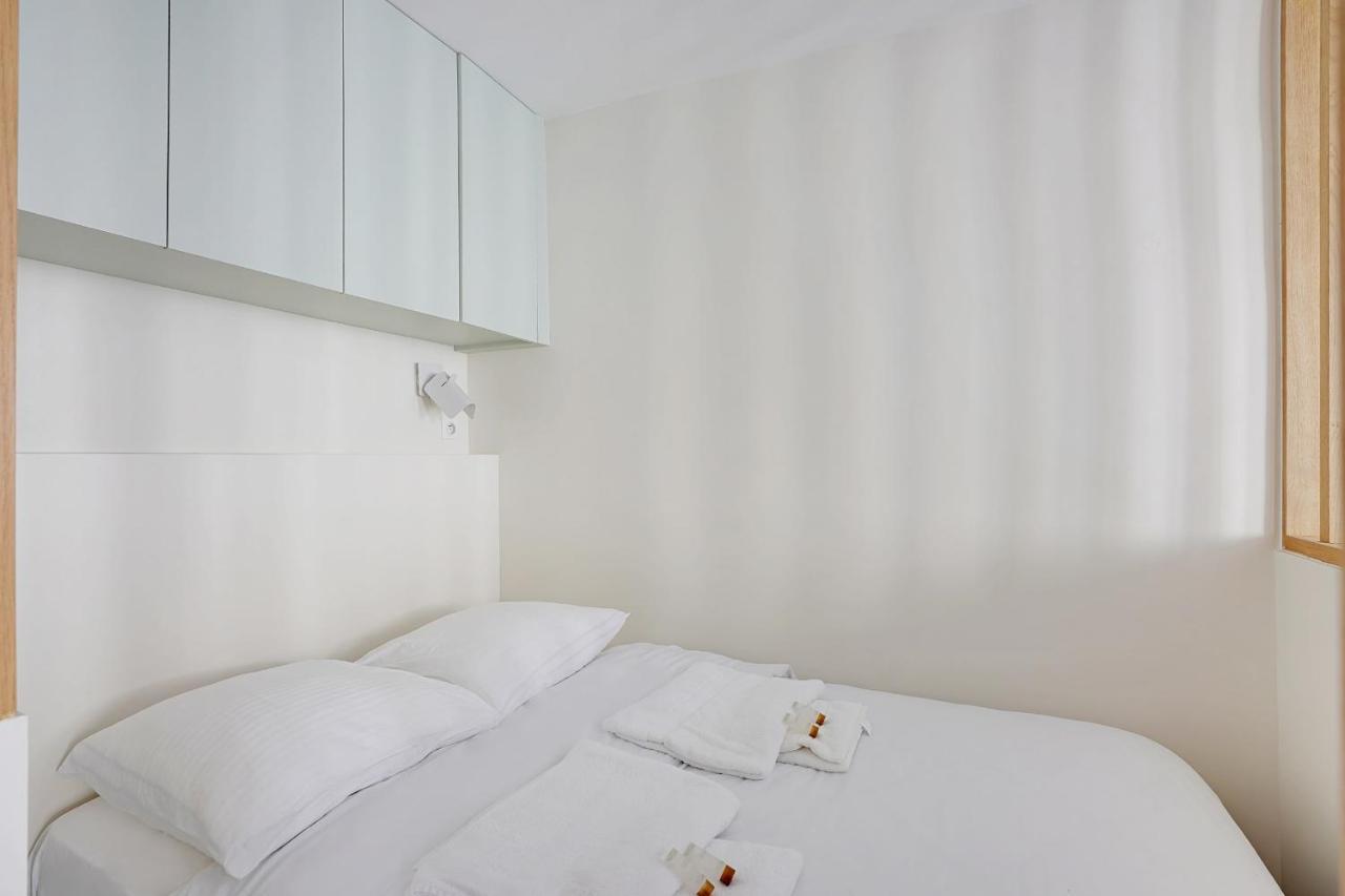 Saint-Honore Beautiful Apartment 4 People París Exterior foto